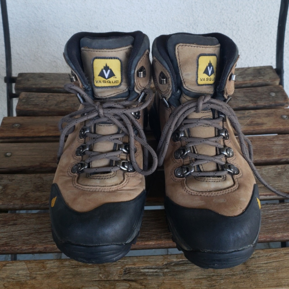 Vasque Hiking Boots